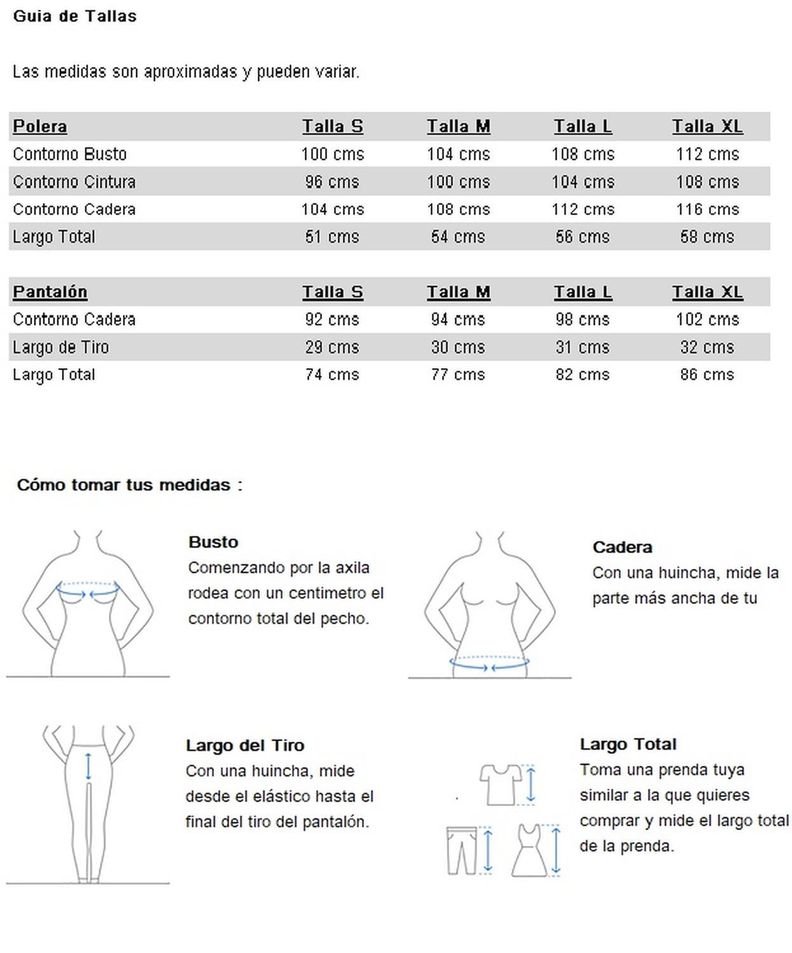 Pijama Mujer Hello Kitty S1021242-29-4