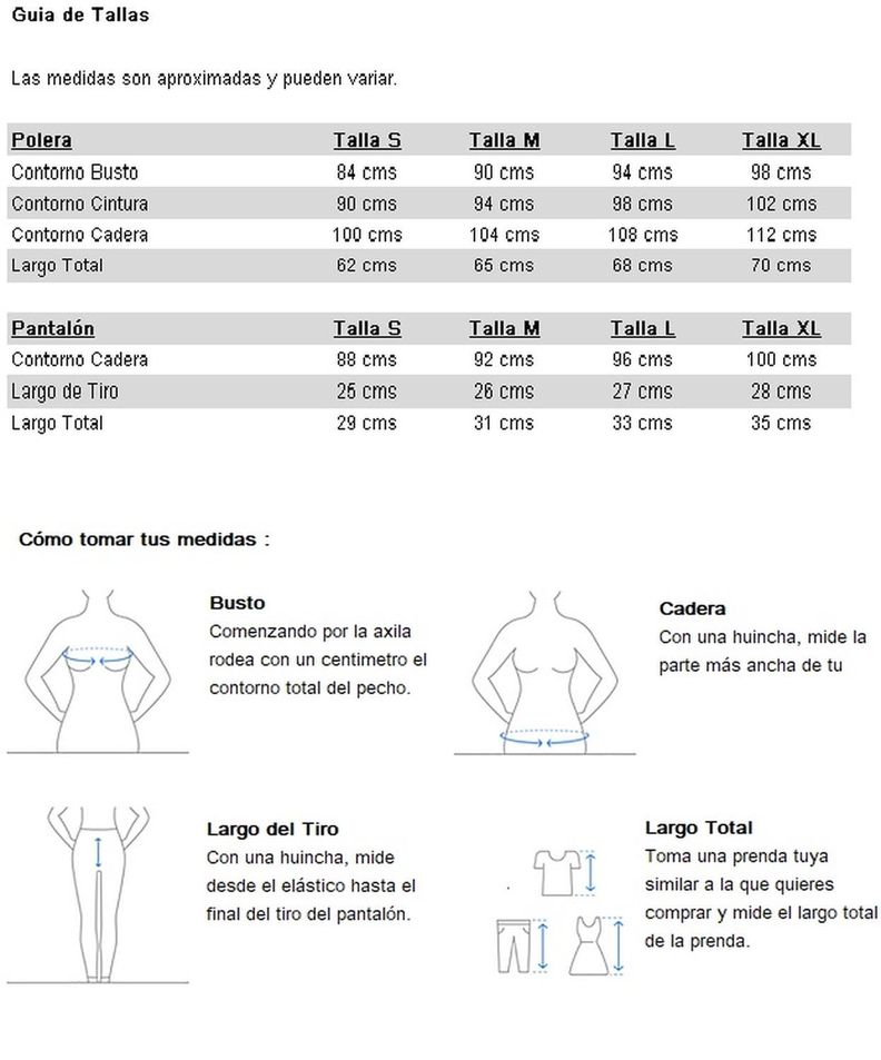 Pijama Mujer Hello Kitty S1021245-21-4