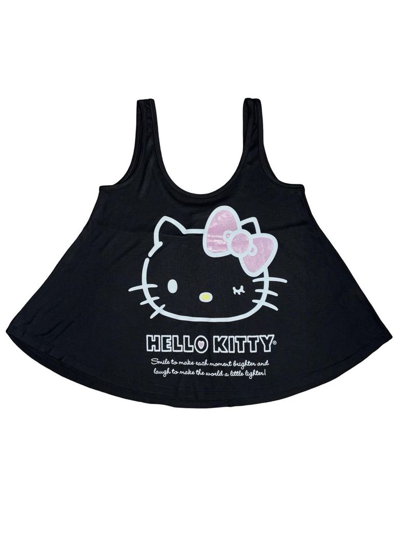 Pijama Mujer Hello Kitty S1021221-03-1