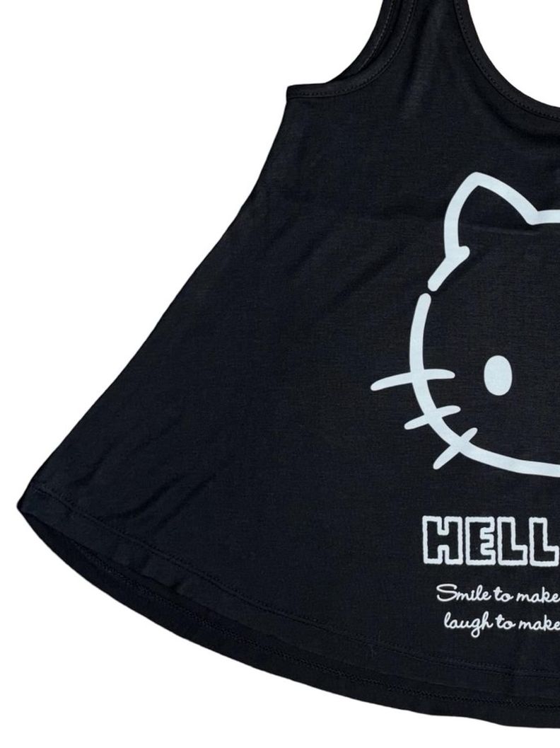 Pijama Mujer Hello Kitty S1021221-03-3