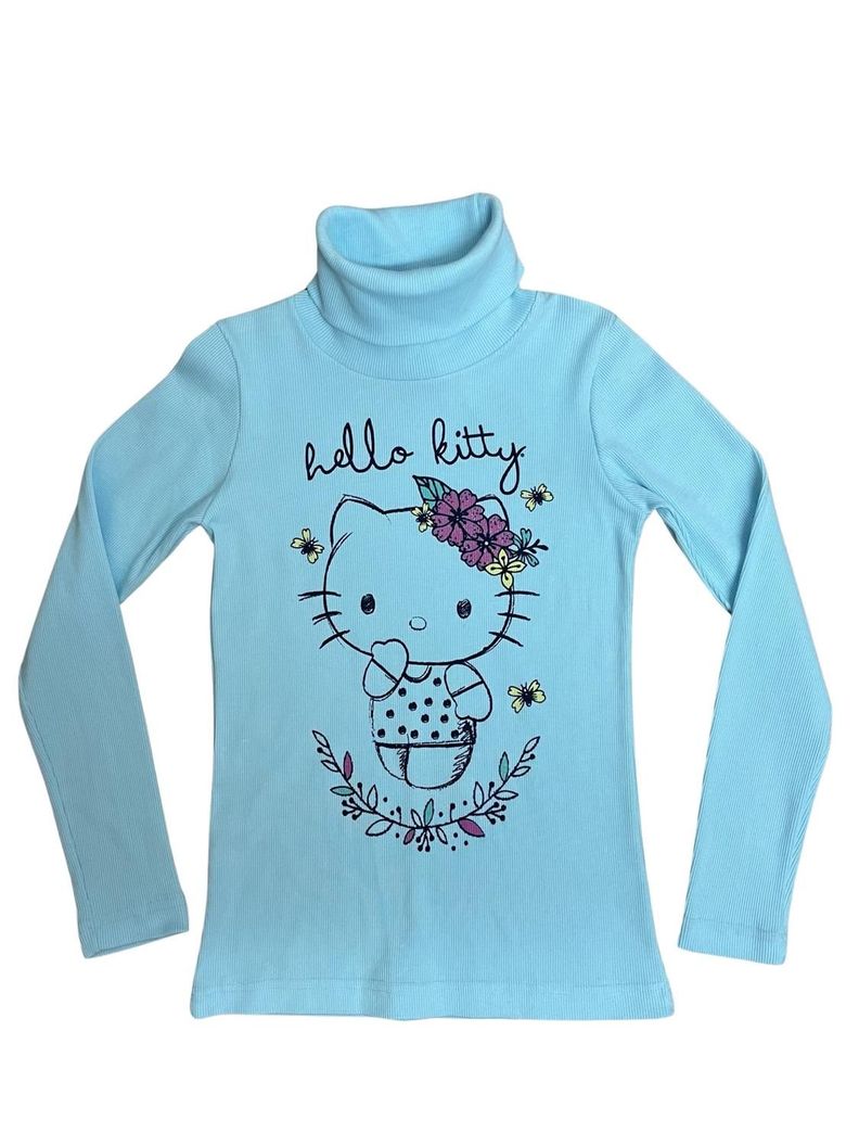 Beatle Niña Hello Kitty S125011F-71-0
