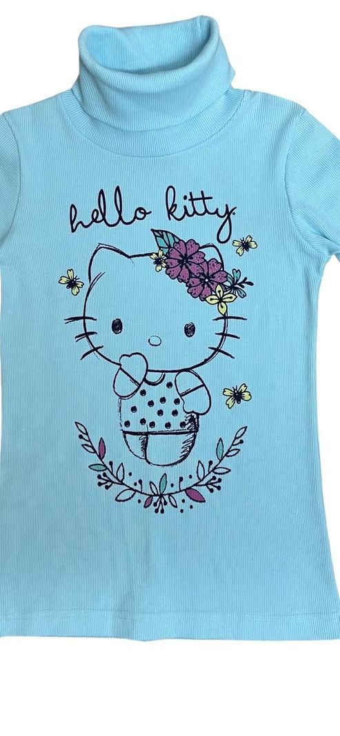 Beatle Niña Hello Kitty S125011F-71-1
