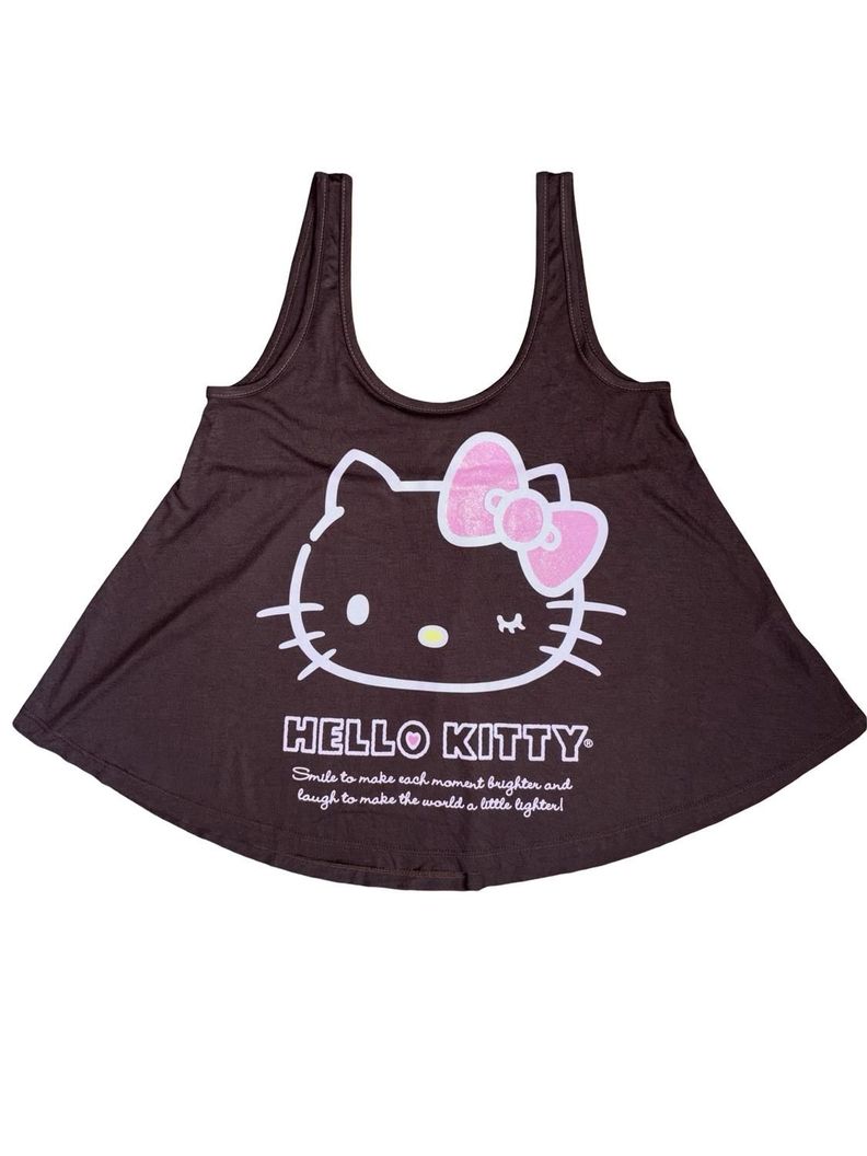 Pijama Mujer Hello Kitty S1021221-37-1