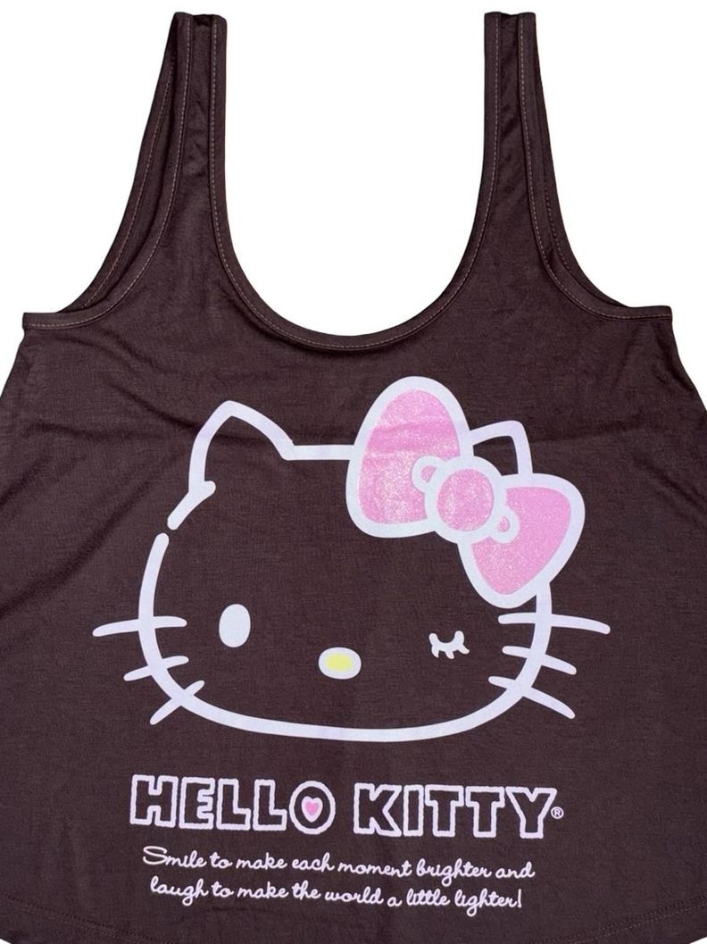 Pijama Mujer Hello Kitty S1021221-37-2