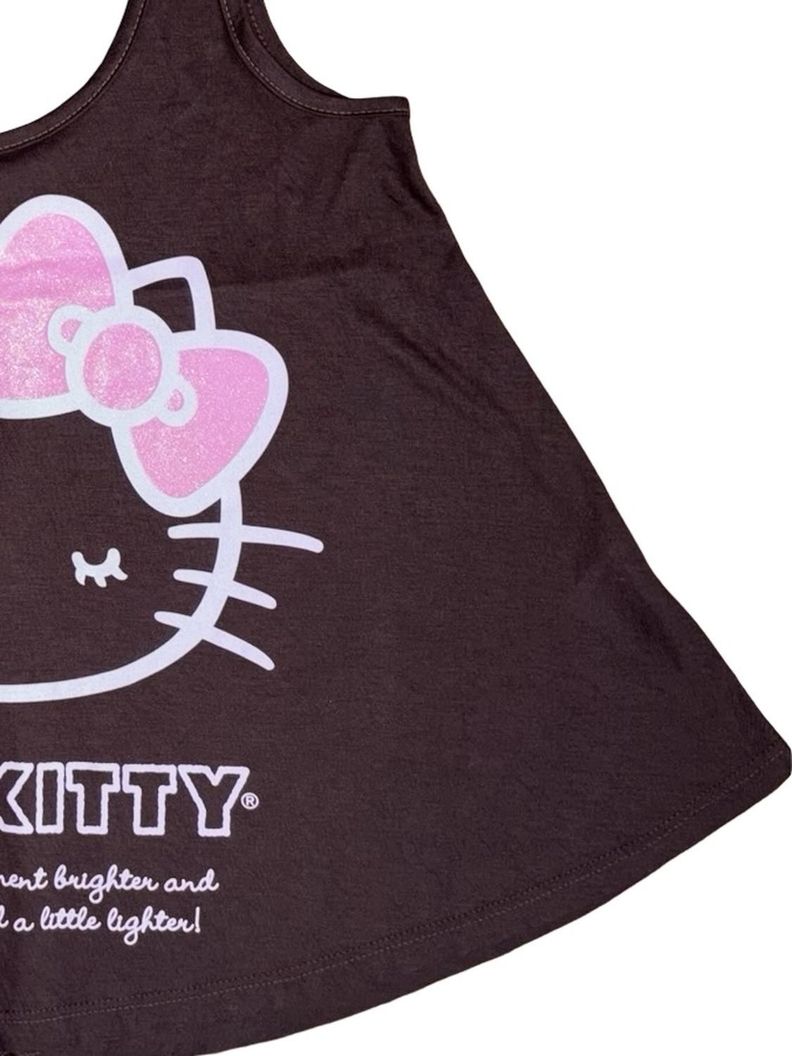 Pijama Mujer Hello Kitty S1021221-37-3