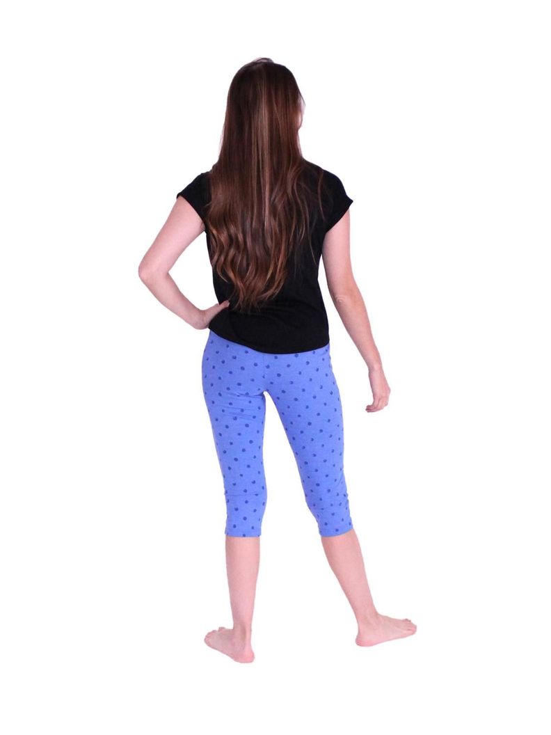 Pijama Mujer Hello Kitty S1021239-0384-3