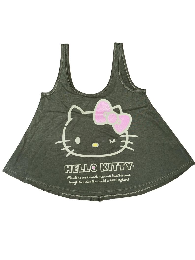 Pijama Mujer Hello Kitty S1021221-28-1