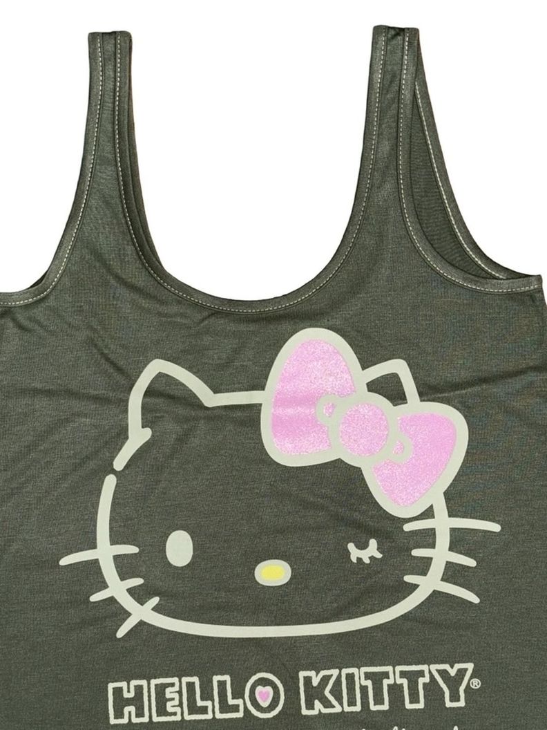 Pijama Mujer Hello Kitty S1021221-28-2