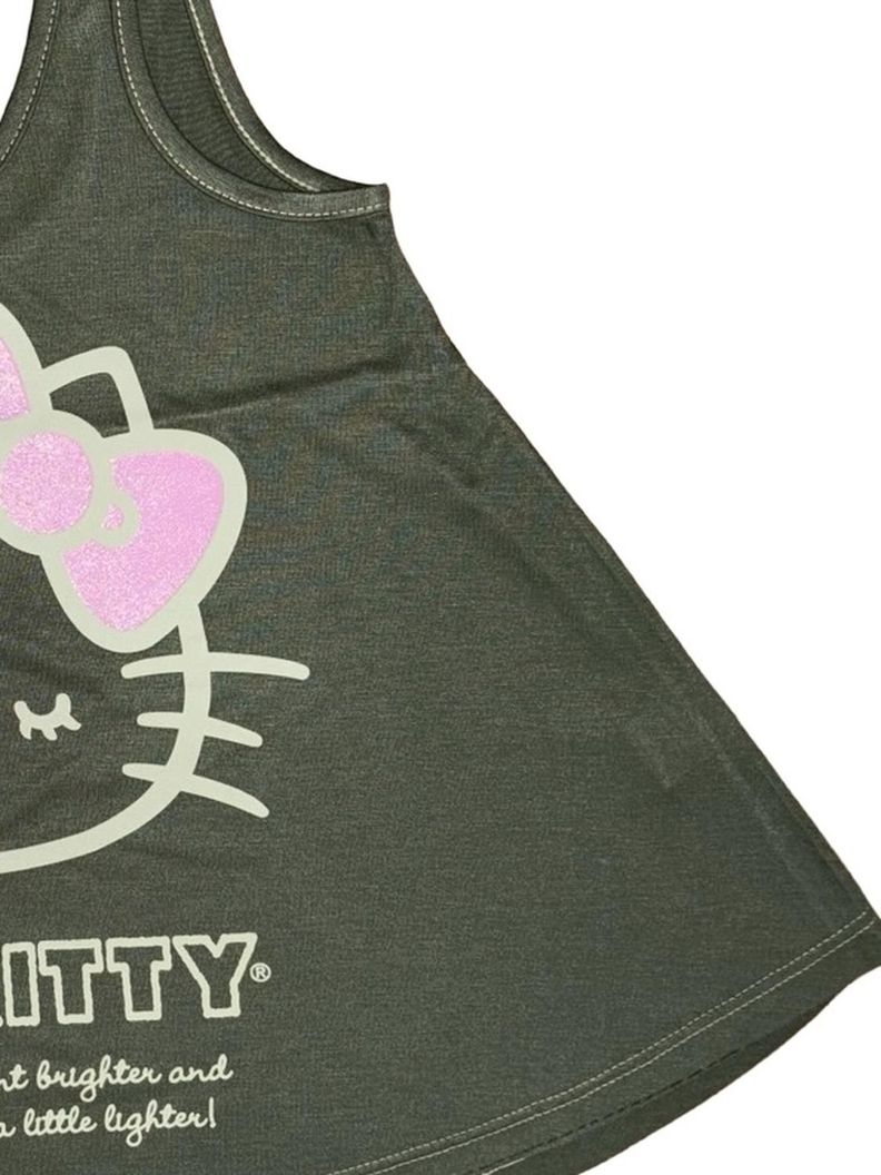 Pijama Mujer Hello Kitty S1021221-28-3