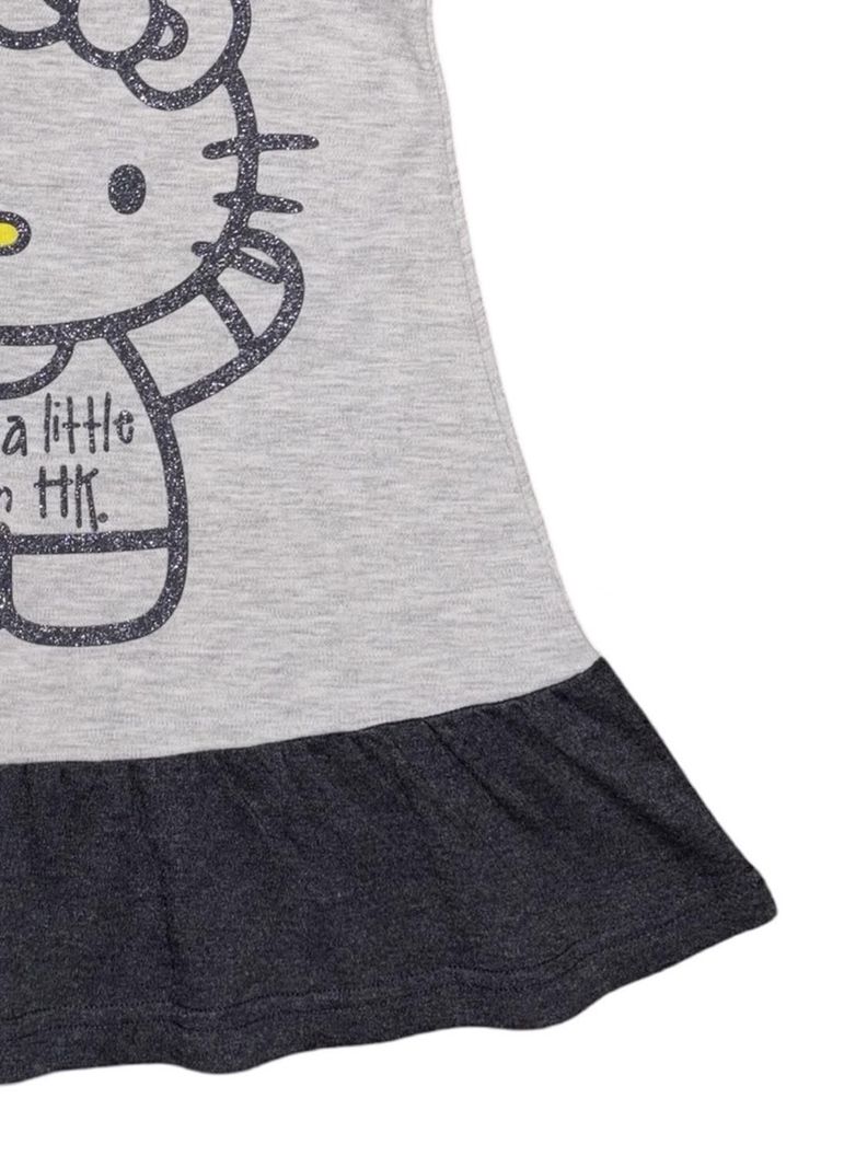 Polera Niña Hello Kitty S118266-2529-2