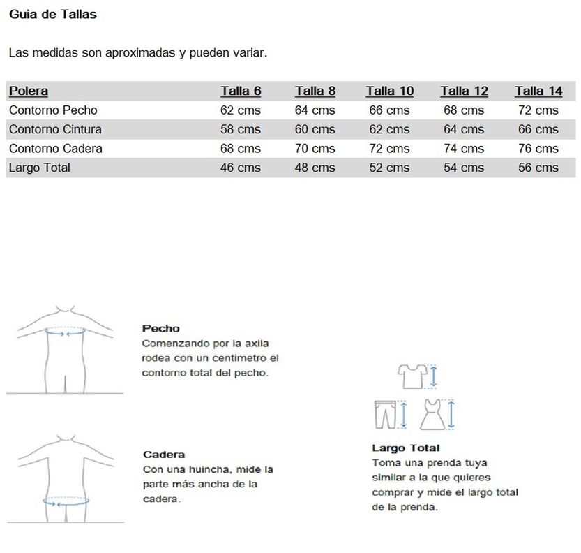 Polera Niña Hello Kitty S118266-2529-3