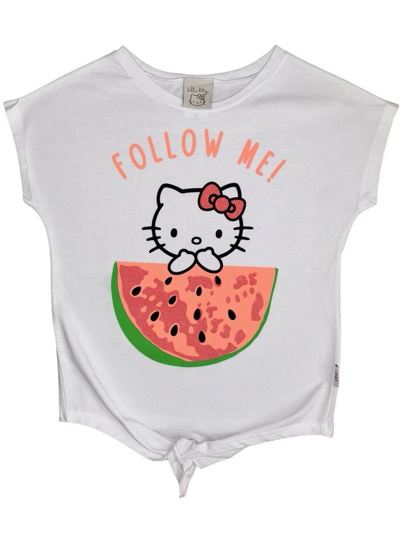 Pijama Niña Hello Kitty S112527-01-1