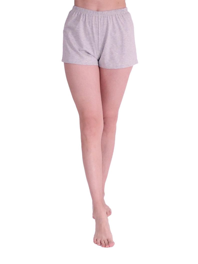 Pijama Mujer Garfield N801003-2125-2