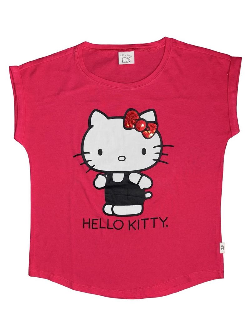 Pijama Mujer Hello Kitty S1021048-40-1