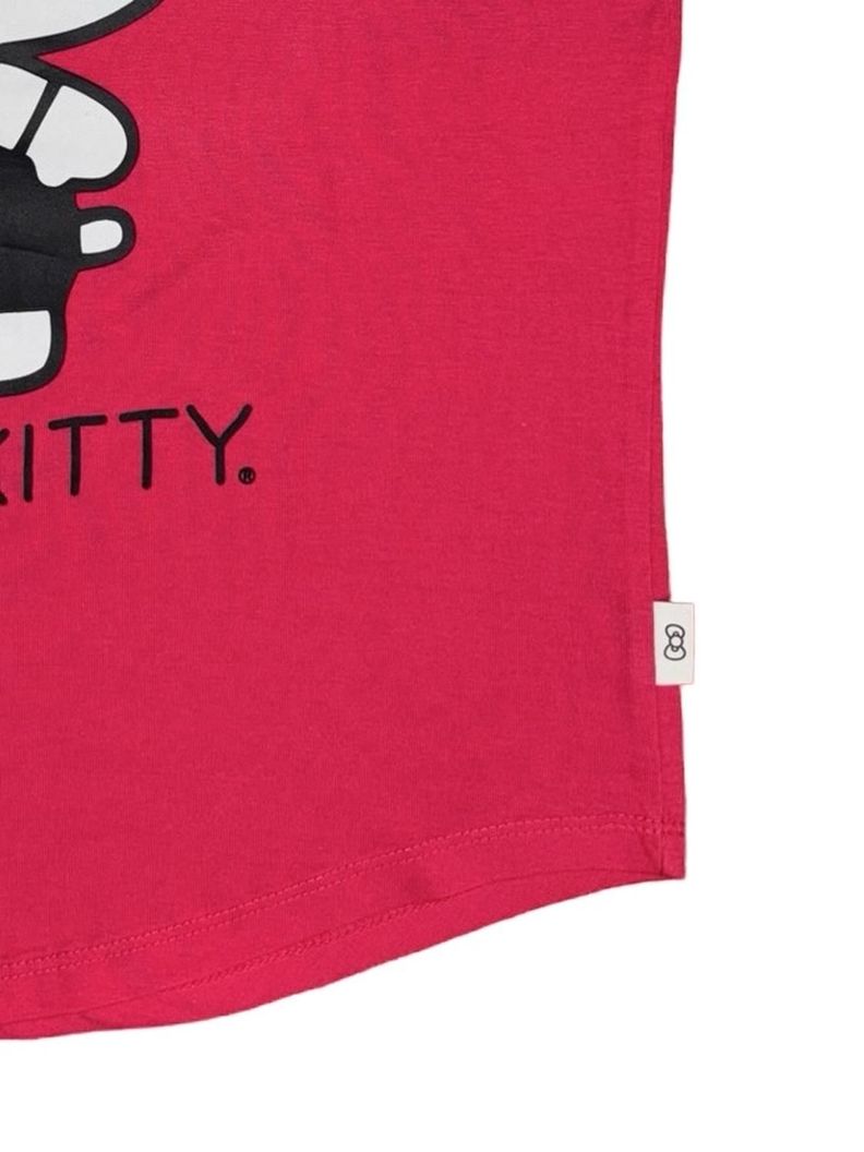 Pijama Mujer Hello Kitty S1021048-40-3