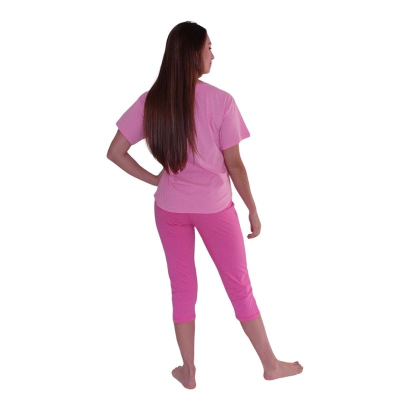 Pijama Mujer Hello Kitty S1021307-05-3
