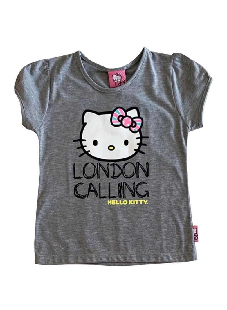 Pijama Niña Hello Kitty S112221-25-1