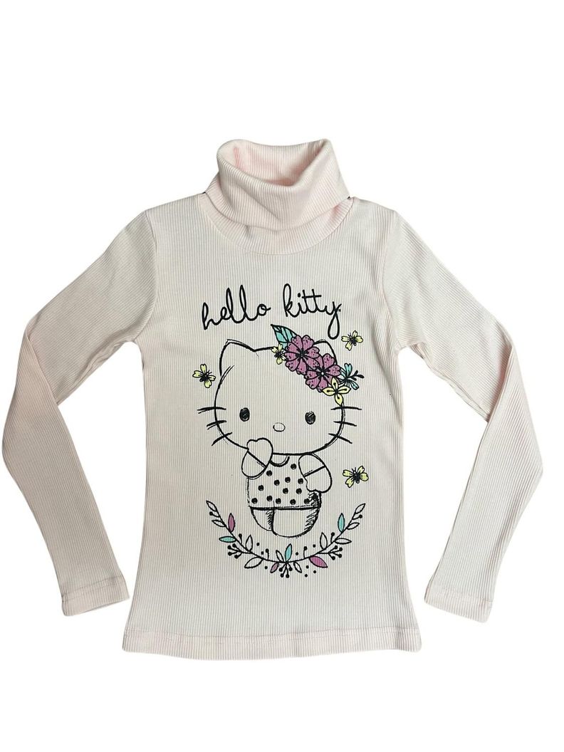 Beatle Niña Hello Kitty S125011F-05-0