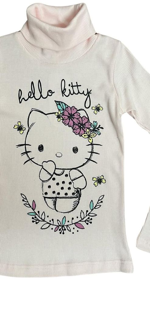 Beatle Niña Hello Kitty S125011F-05-1
