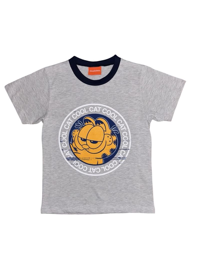 Pijama Niño Garfield N830005-2513-1