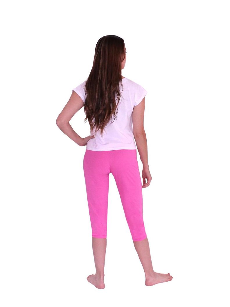 Pijama Mujer Garfield N801004-0155-3