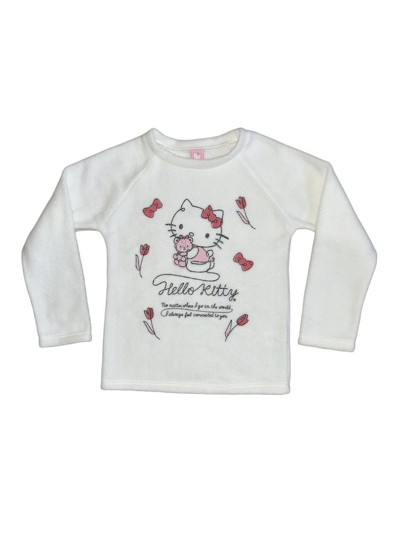 Pijama Niña Hello Kitty S1021223-0240-1