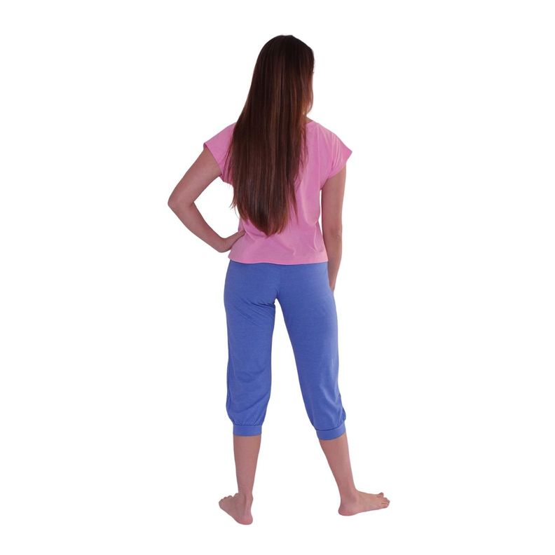 Pijama Mujer Hello Kitty S1021294-05-3
