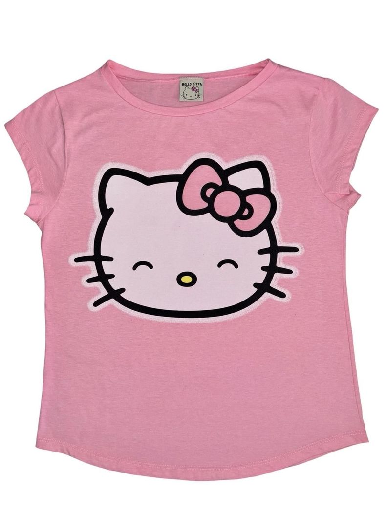 Pijama Mujer Hello Kitty S252073-5899-1