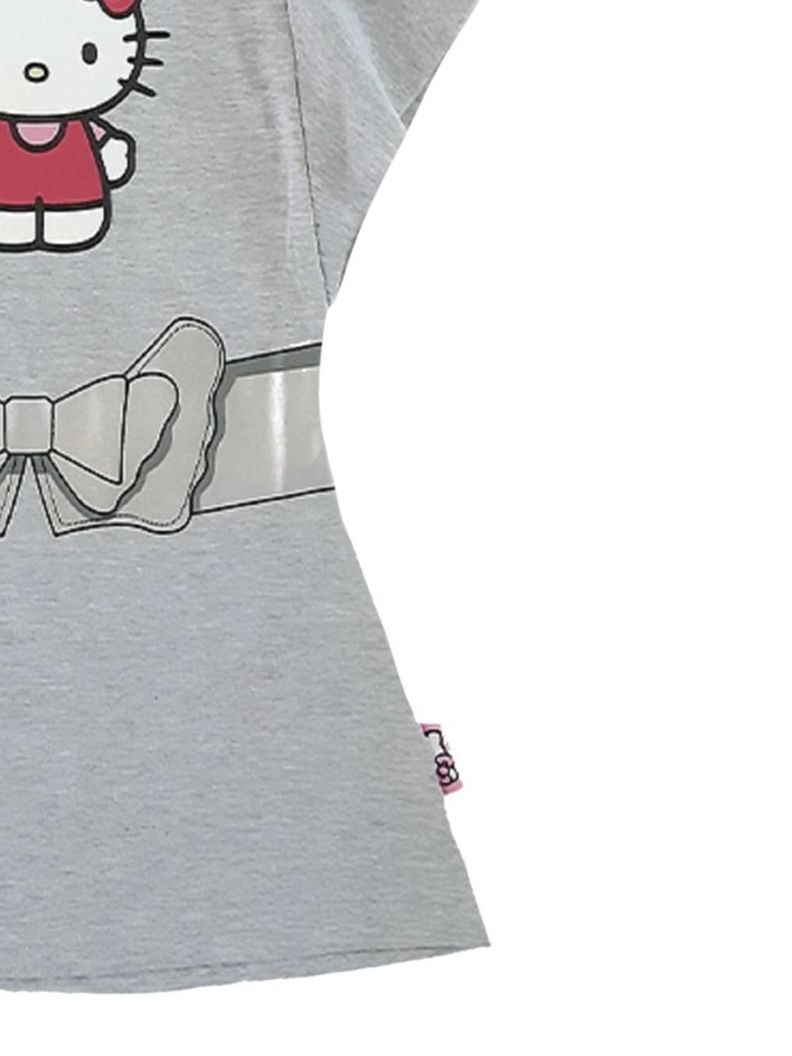 Vestido Niña Hello Kitty S128157-25-2