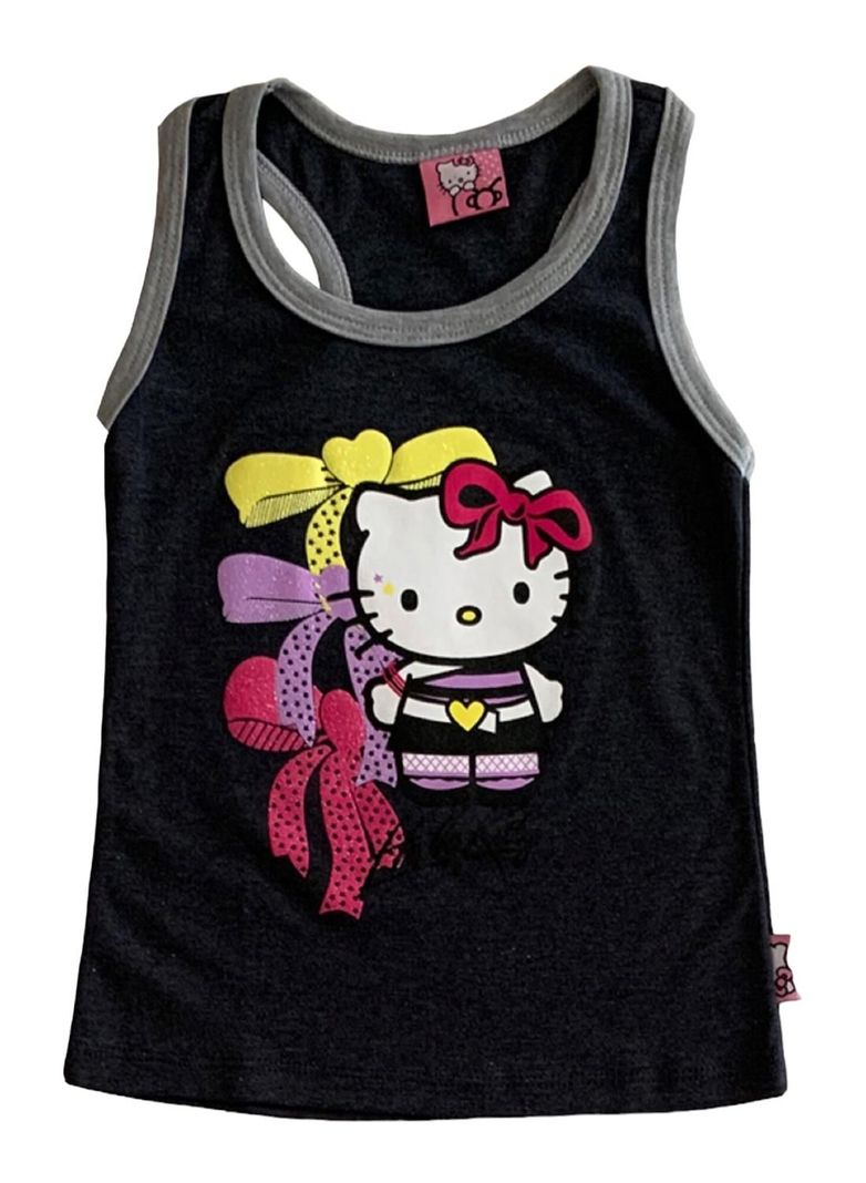 Pijama Niña Hello Kitty S112118-29-1
