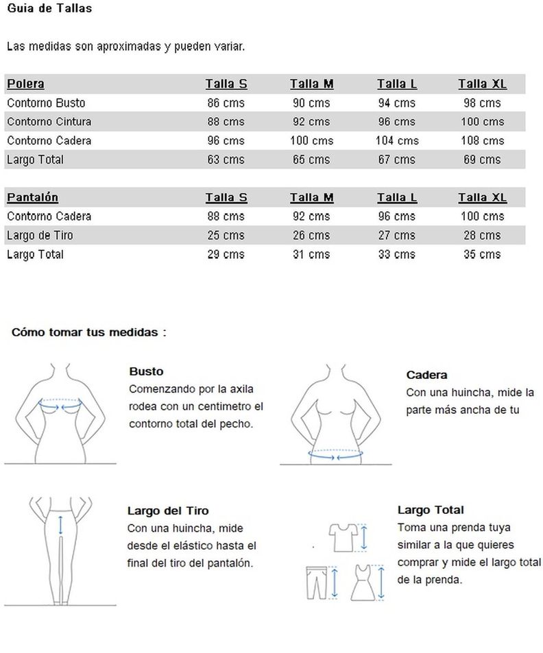 Pijama Mujer Hello Kitty S1021217-29-4