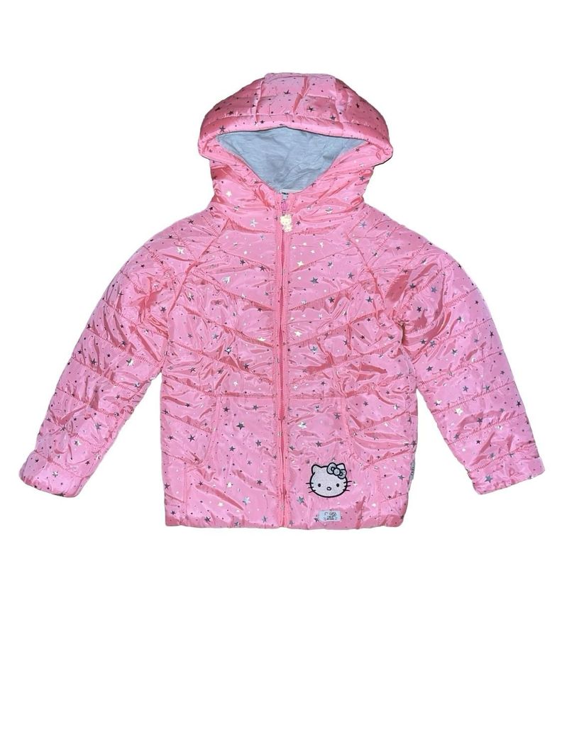 Parka Niña Hello Kitty S126084-84-0