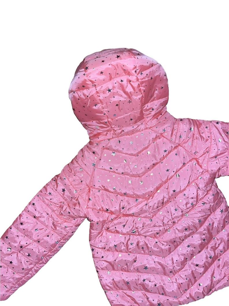 Parka Niña Hello Kitty S126084-84-3