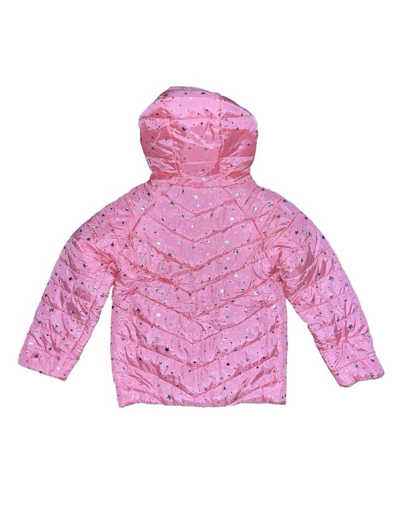 Parka Niña Hello Kitty S126084-84-4