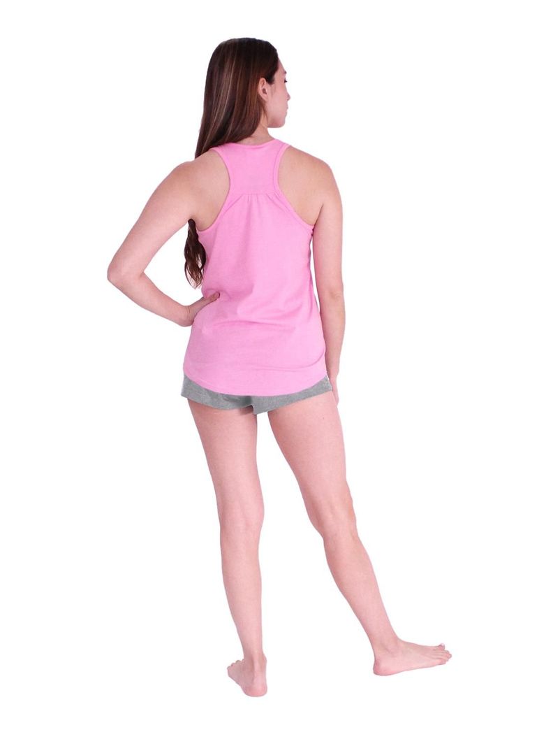 Pijama Mujer Bob Esponja N801009-5825-3