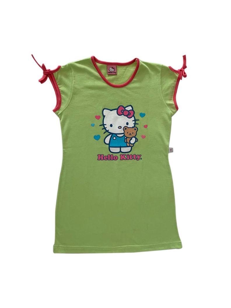 Camisola Niña Hello Kitty S111012-21-0