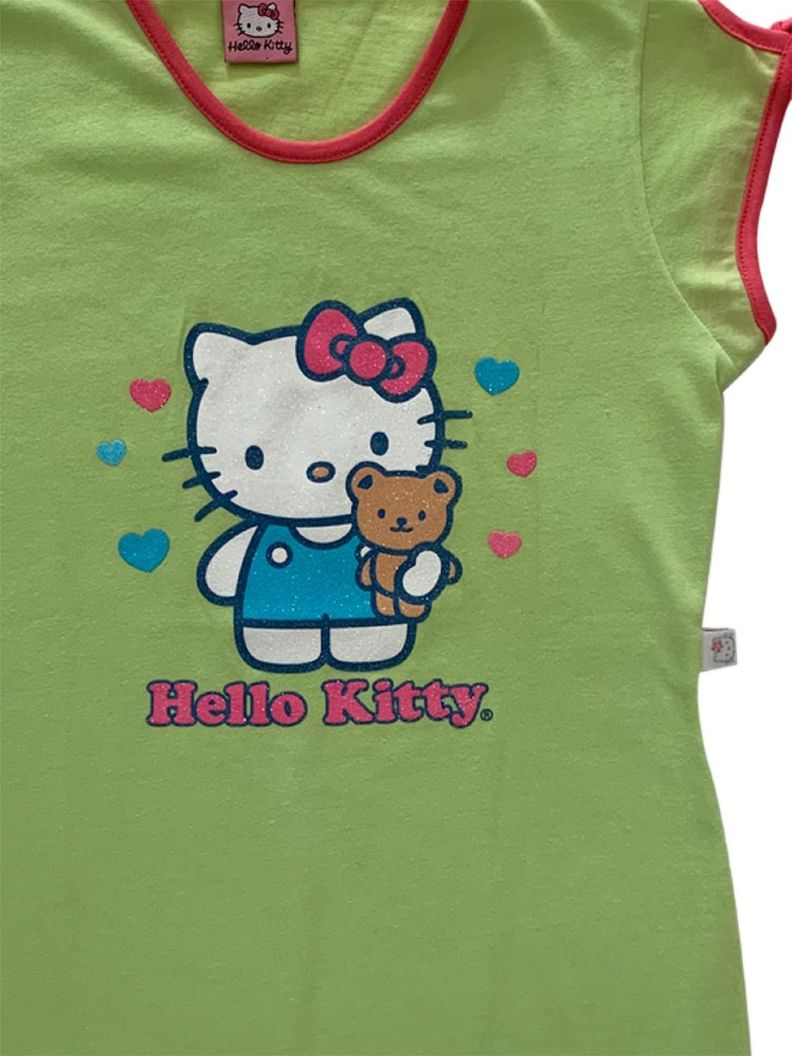 Camisola Niña Hello Kitty S111012-21-1