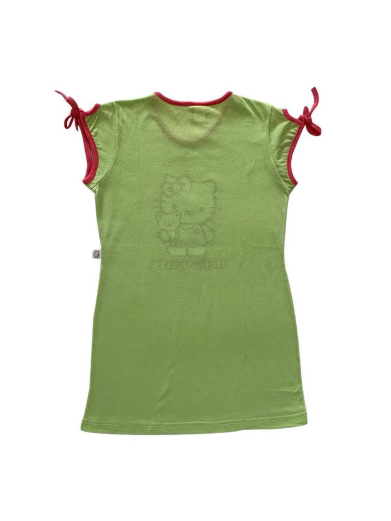 Camisola Niña Hello Kitty S111012-21-2
