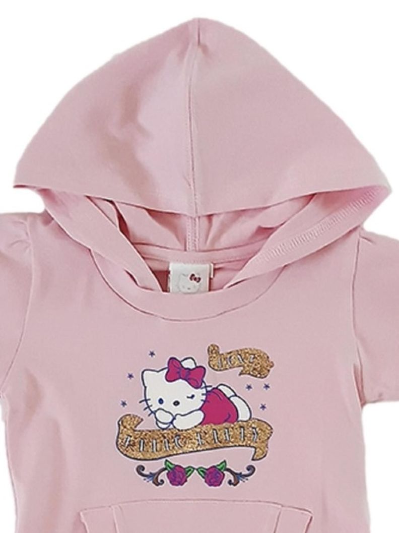 Vestido Niña Hello Kitty S128012-05-1