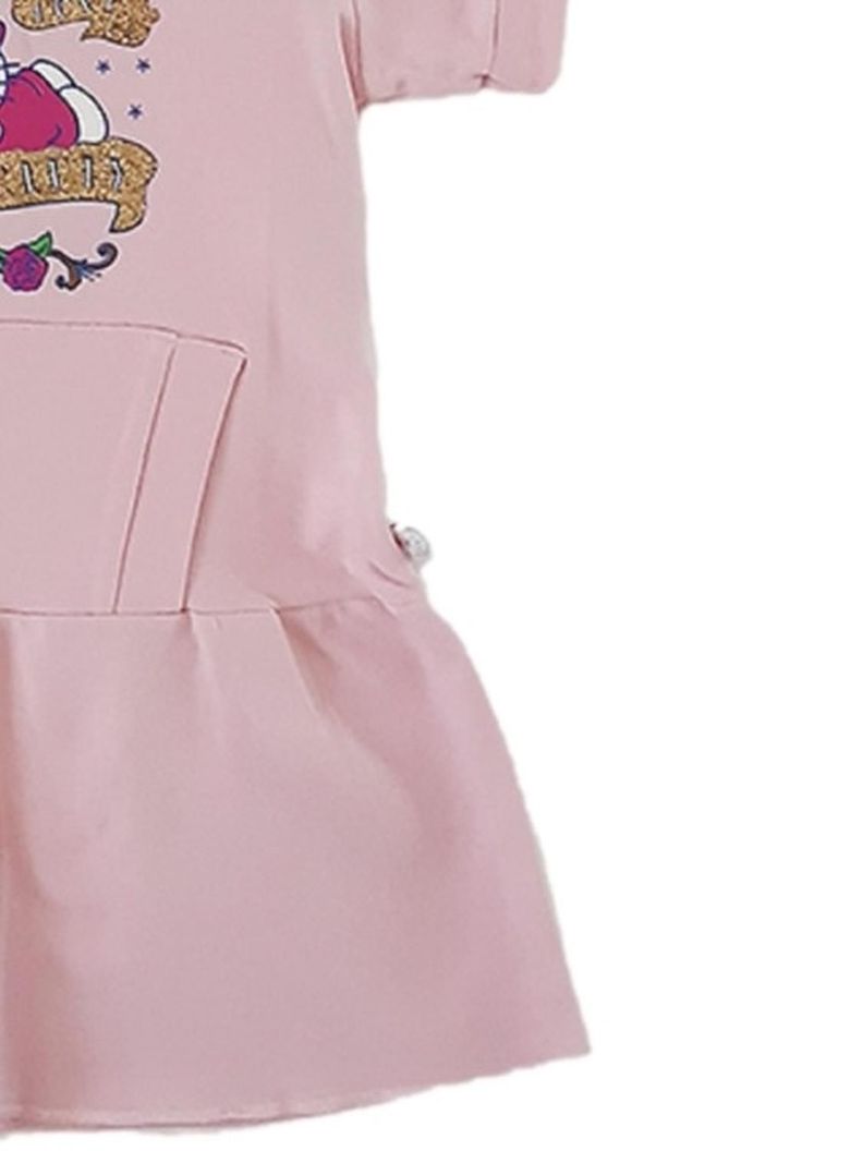 Vestido Niña Hello Kitty S128012-05-2