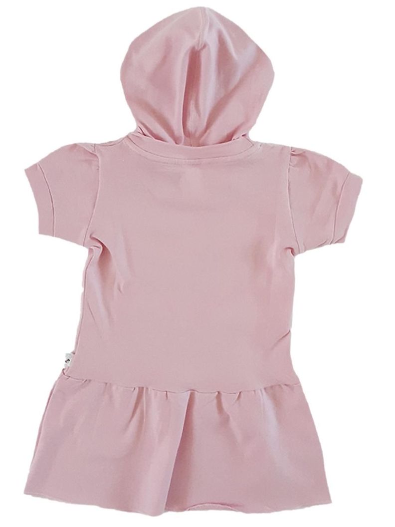 Vestido Niña Hello Kitty S128012-05-3
