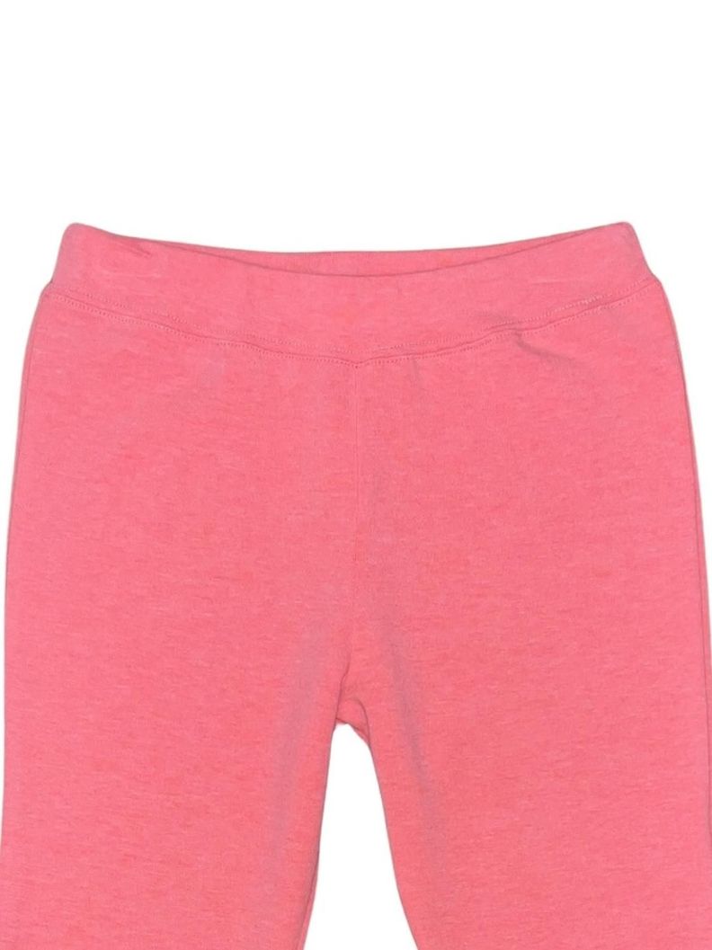 Calza Niña Capri Rosa Fluor T91998-78-1