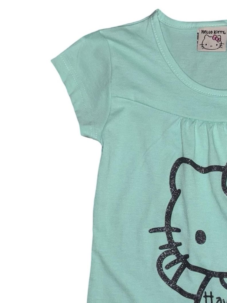 Polera Niña Hello Kitty S118279-21-2