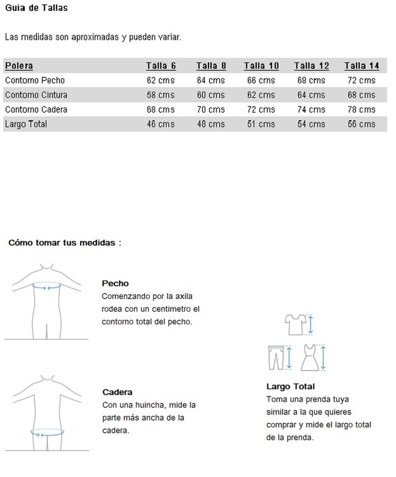 Polera Niña Hello Kitty S118279-21-3