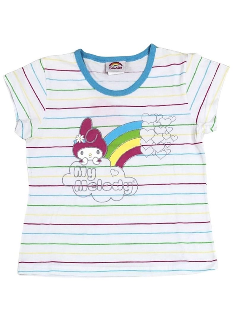Pijama Niña My Melody S212010-09-1
