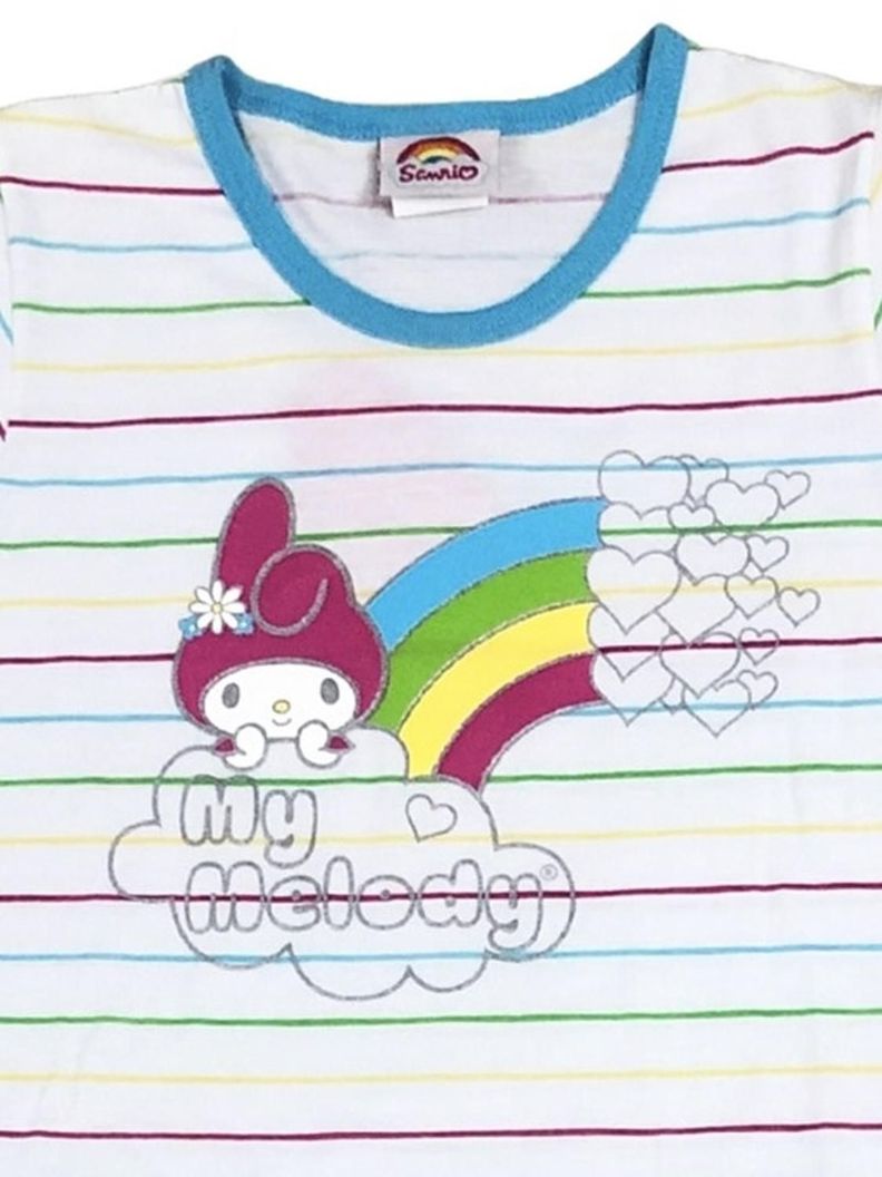 Pijama Niña My Melody S212010-09-2