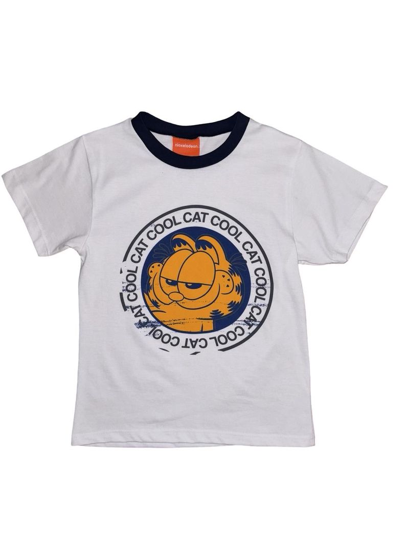 Pijama Niño Garfield N830005-0113-1