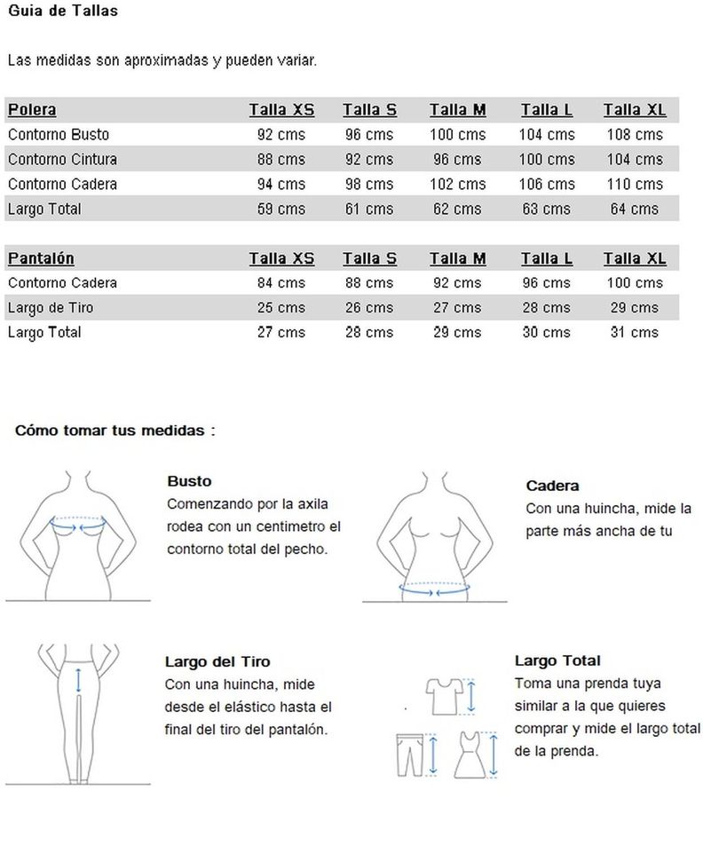 Pijama Mujer Hello Kitty S119132-01-4