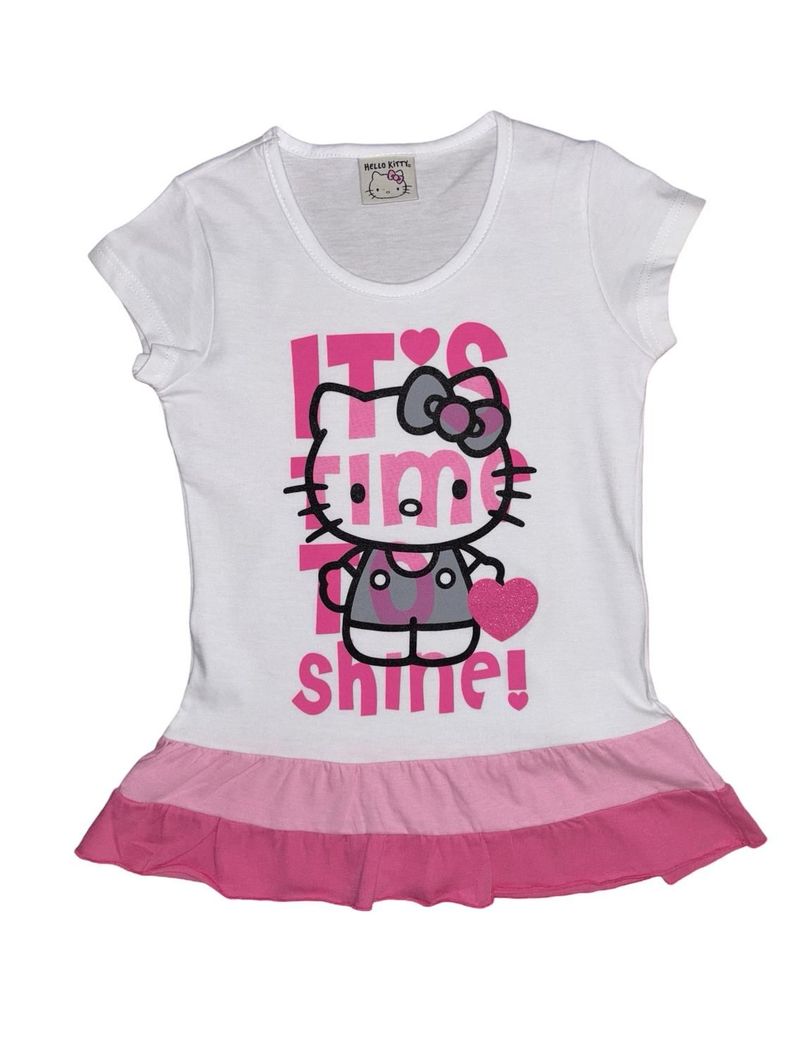 Conjunto Niña Hello Kitty S121324-0113-1