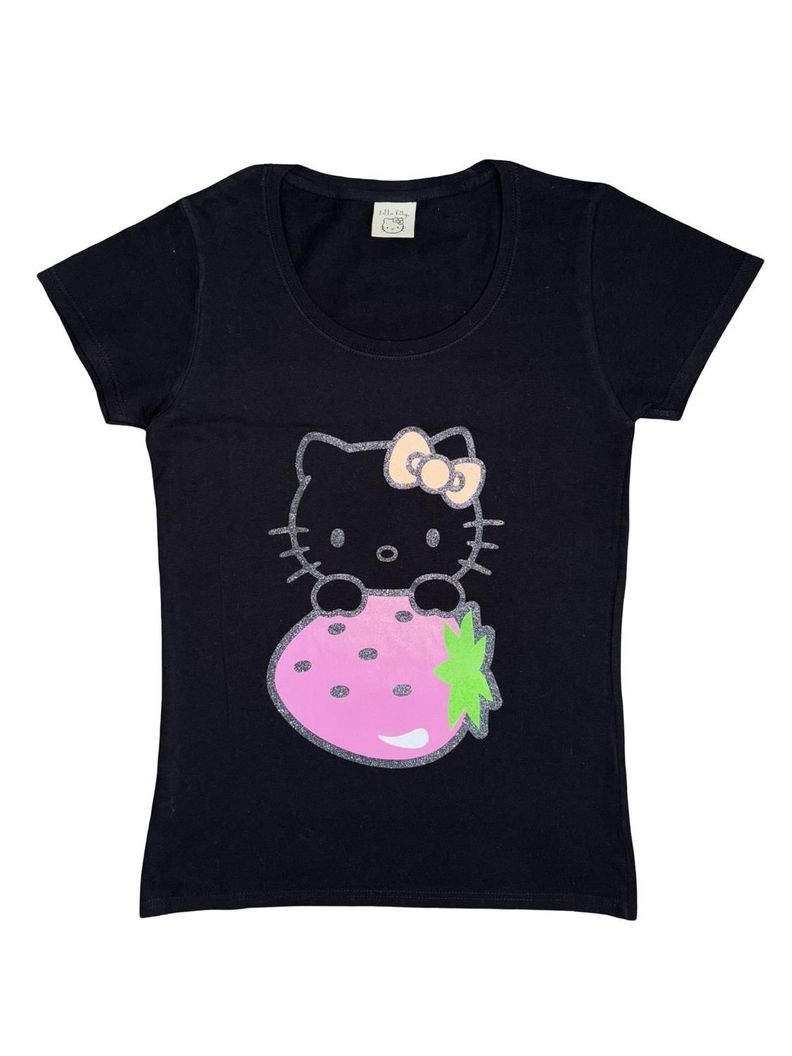 Pijama Mujer Hello Kitty S1021191-03-1